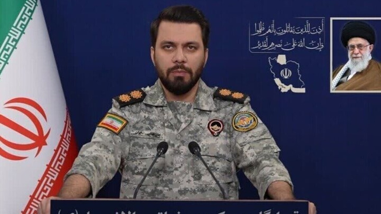 Hatemü'l-Enbiya Karargâhı'ndan ABD'ye uyarı