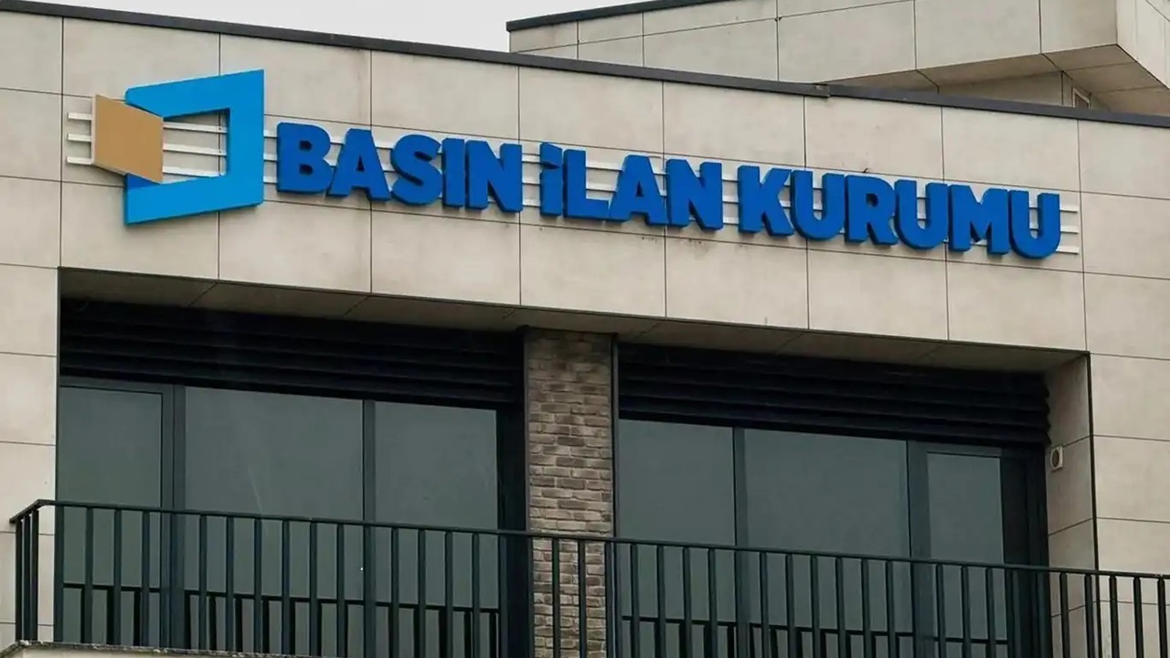 Basın İlan Kurulu 25 basın çalışanına faizsiz borç desteği kararı aldı