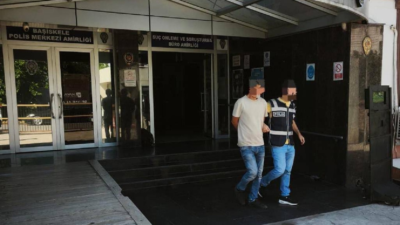 Kocaeli'de dolandırıcılıktan aranan hükümlü yakalandı
