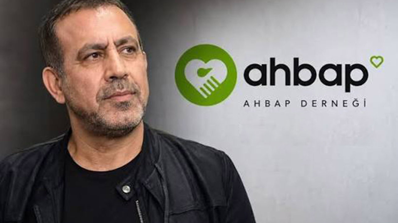 AHBAP Derneği'nin ve şüphelilerin mal varlıklarına tedbiren el konuldu
