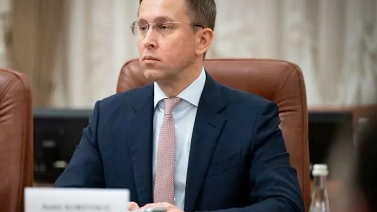 Ukrayna Parlamentosu yeni başbakan Koretskiy'inin atanmasını onayladı