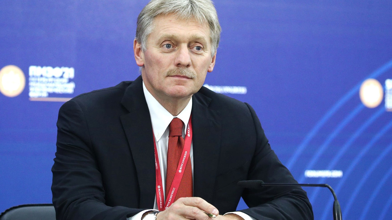 Kremlin: Türkiye'nin arabuluculuğunda Ukrayna ile müzakerelere açığız