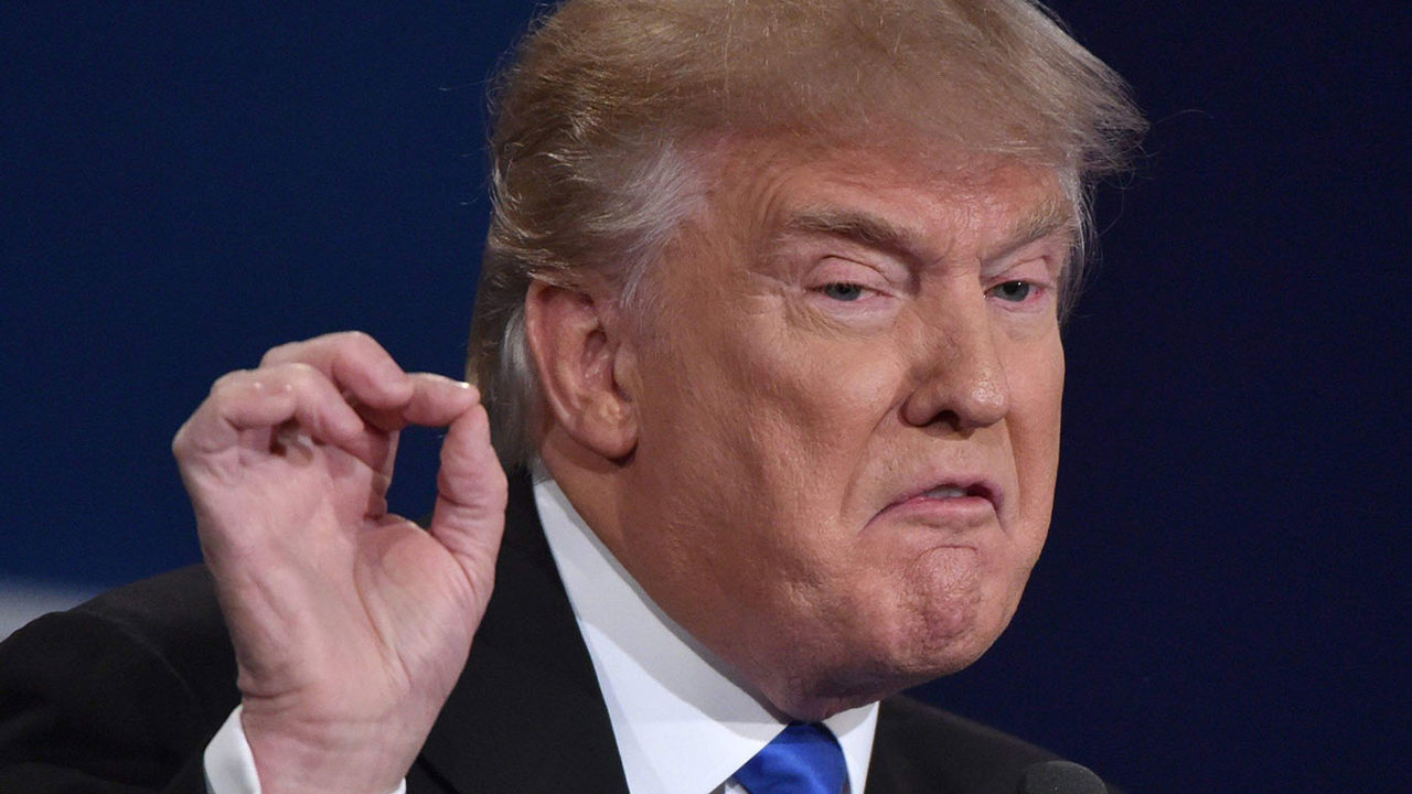 Trump ne diyecek