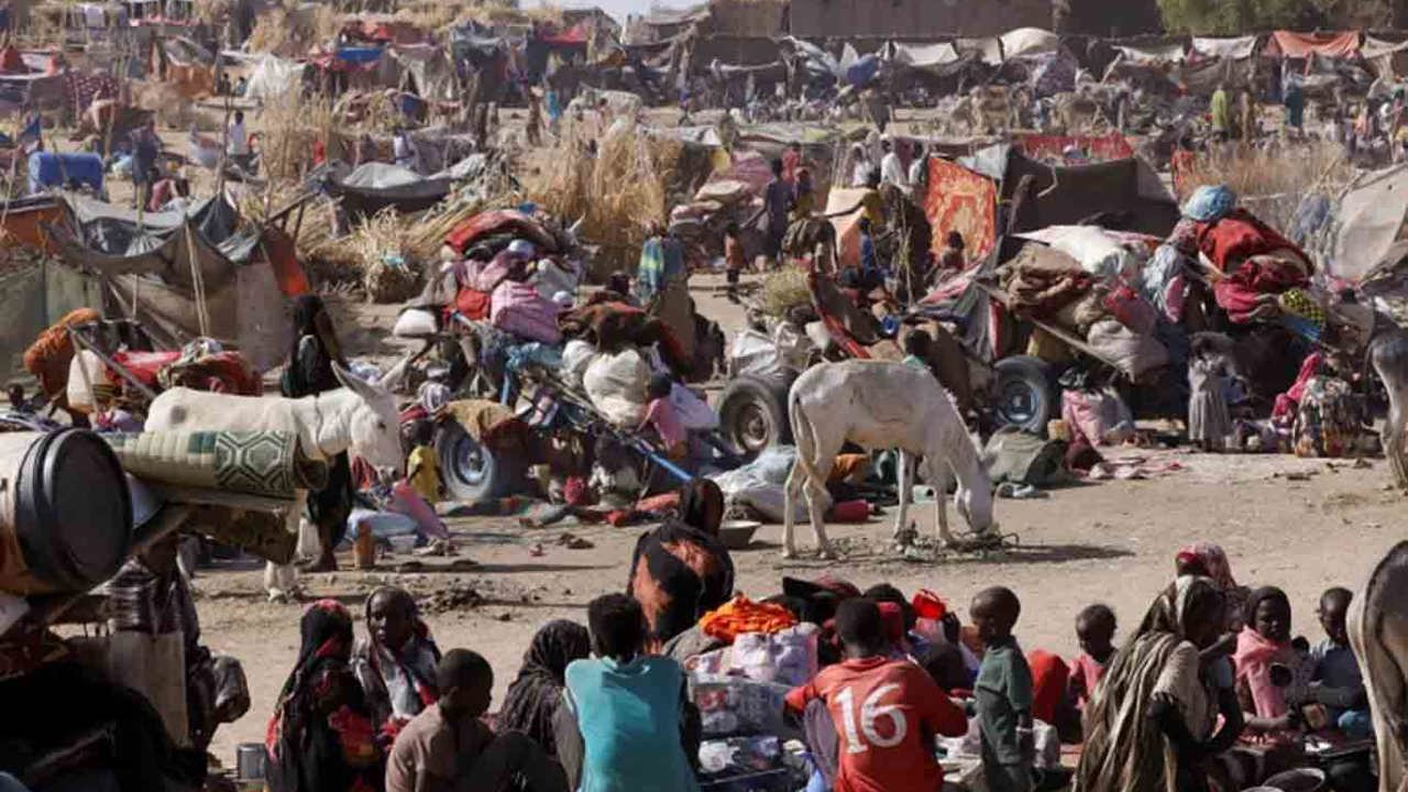Sudan'da Hızlı Destek Kuvvetleri iki cephede baskı altında: Ordu ilerliyor, UCM soruşturmayı derinleştiriyor