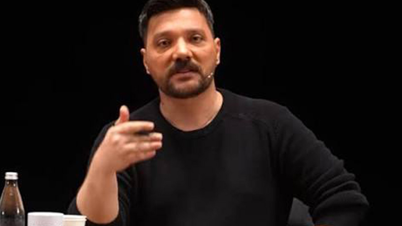 Oğuzhan Uğur, Ahbap soruşturması kapsamında gözaltına alındı