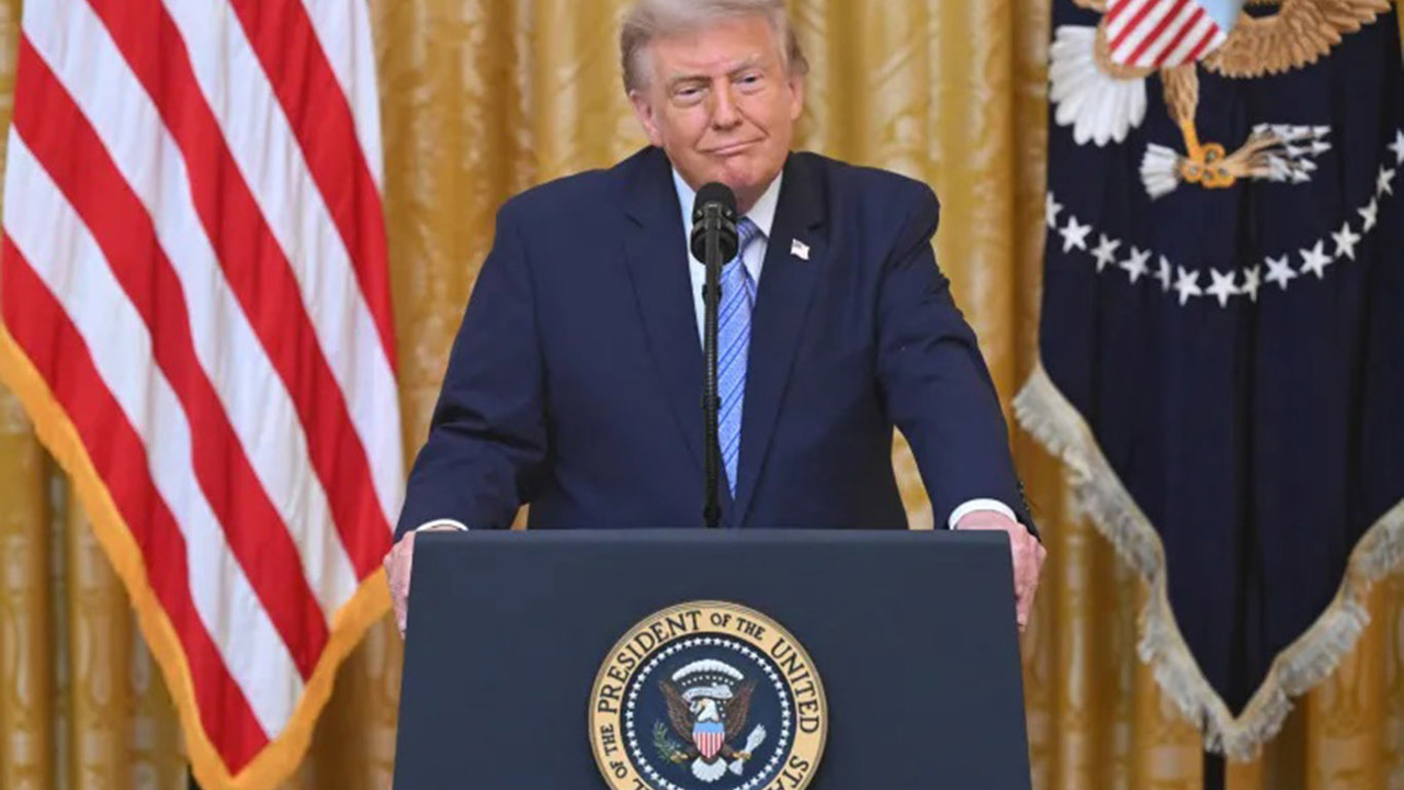 Trump 2020 seçim dosyasını yeniden açtı: "Çin müdahalesi" iddiasını gündeme taşıdı