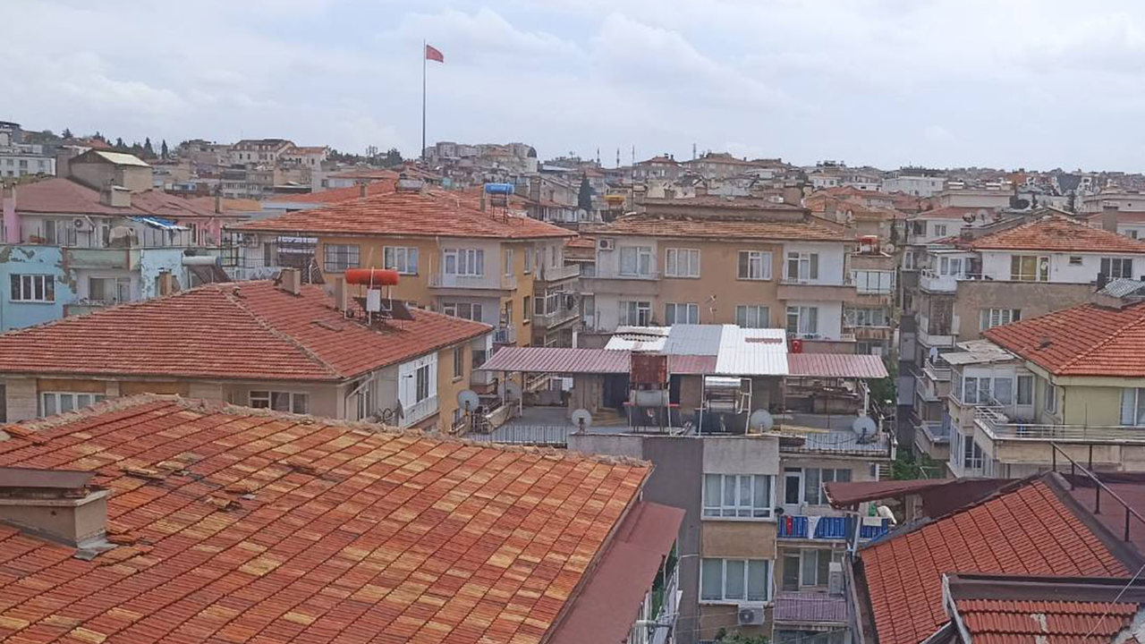Gaziantep'te konut satışları haziranda hız kazandı