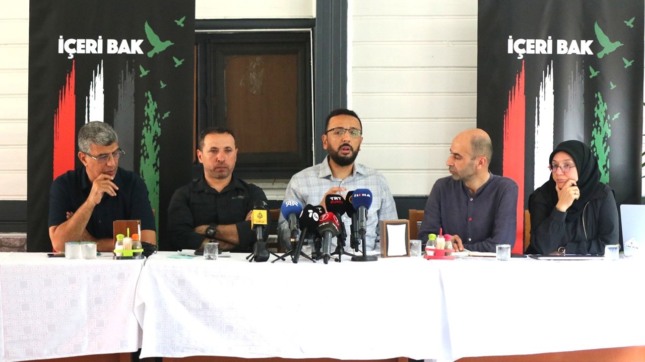 İşgal zindanlarında yıllarca kalan esirler insanlık dışı muameleleri anlattı