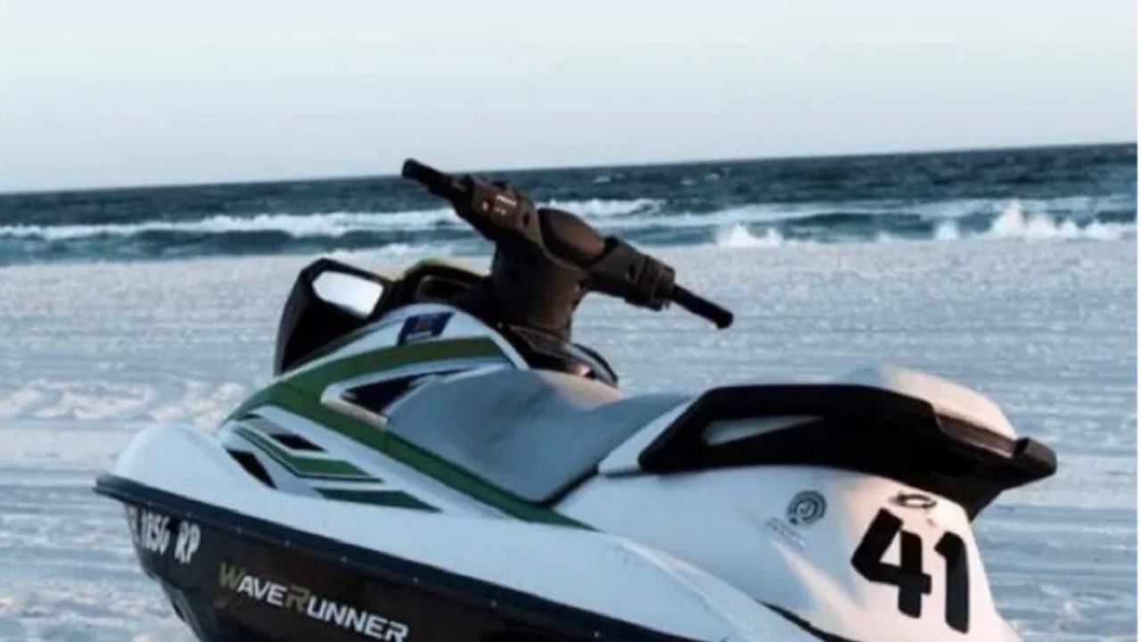 Bodrum'da jet ski alabora oldu: 3 kişi kayboldu