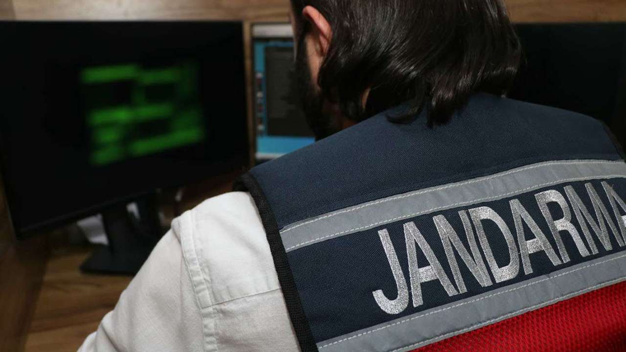 Gaziantep'te bahis operasyonunda 171 şüpheli tutuklandı
