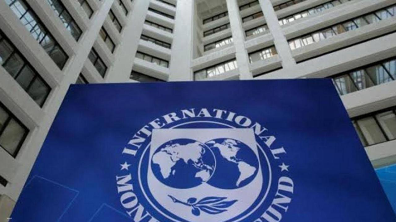 IMF: Orta Doğu Savaşı Avro Bölgesi ekonomisini zayıflattı