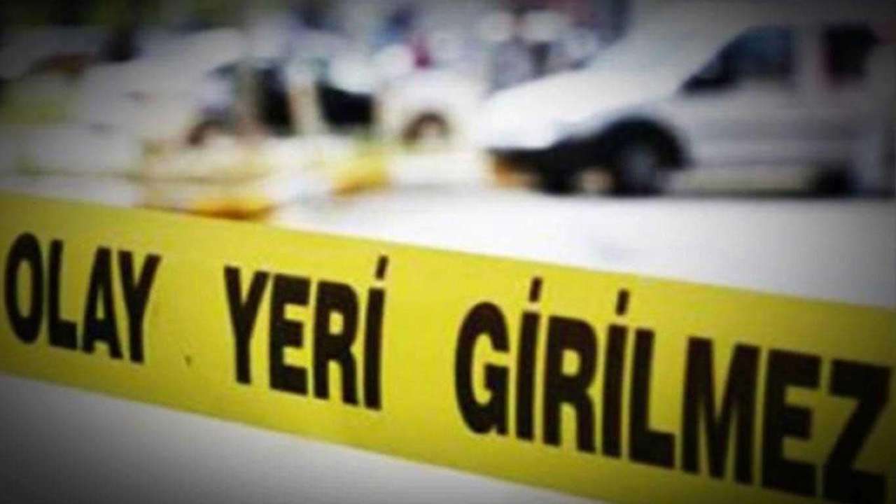 Kırıkkale’de vahşi cinayet 