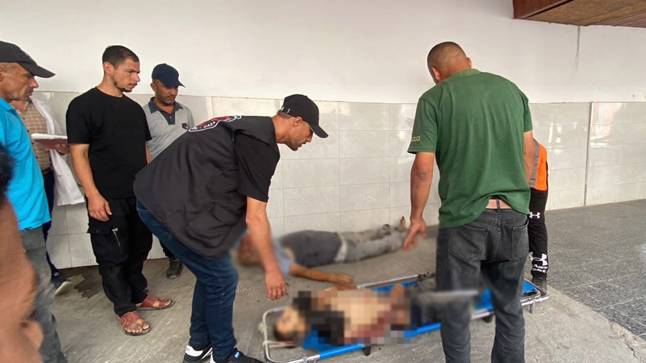 İşgalcilerin saldırılarında 3 Filistinli daha şehit oldu