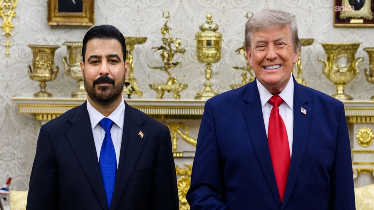 Irak ile ABD arasında yeni anlaşmalar