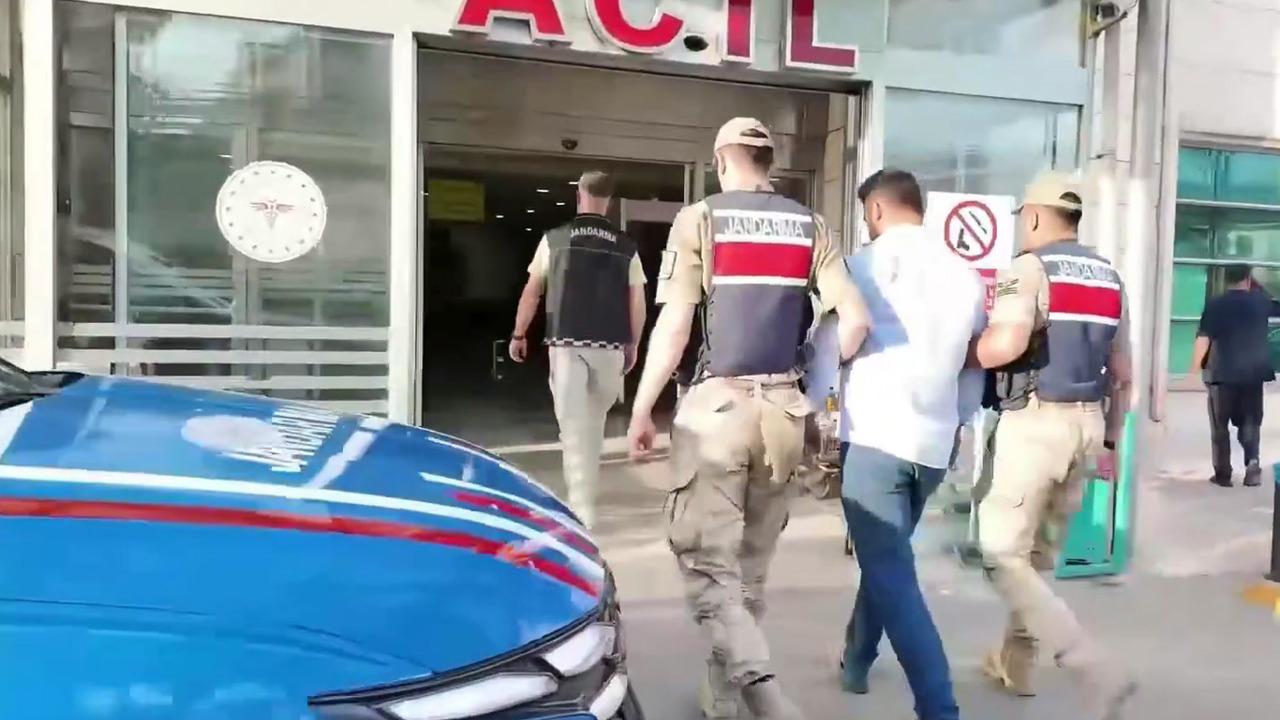 DAİŞ'e yönelik 30 ilde düzenlenen operasyonlarda 119 şüpheli yakalandı