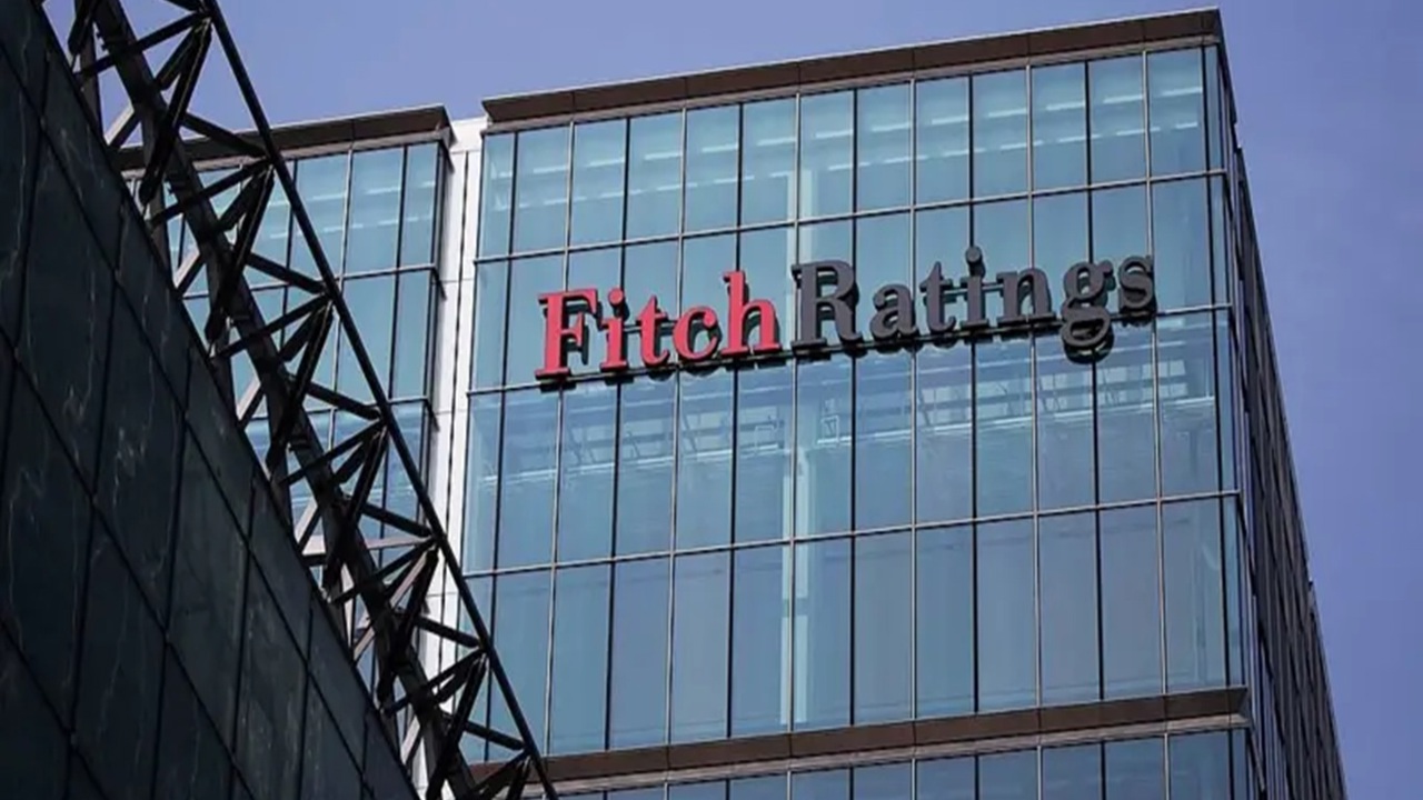 Fitch'ten Türkiye kararı: Kredi notu teyit edildi