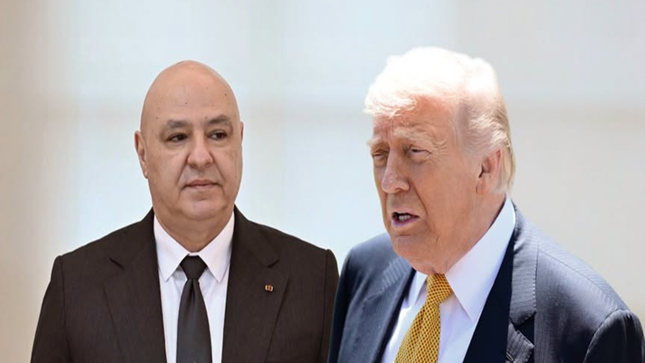 Avn'ın Washington ziyareti