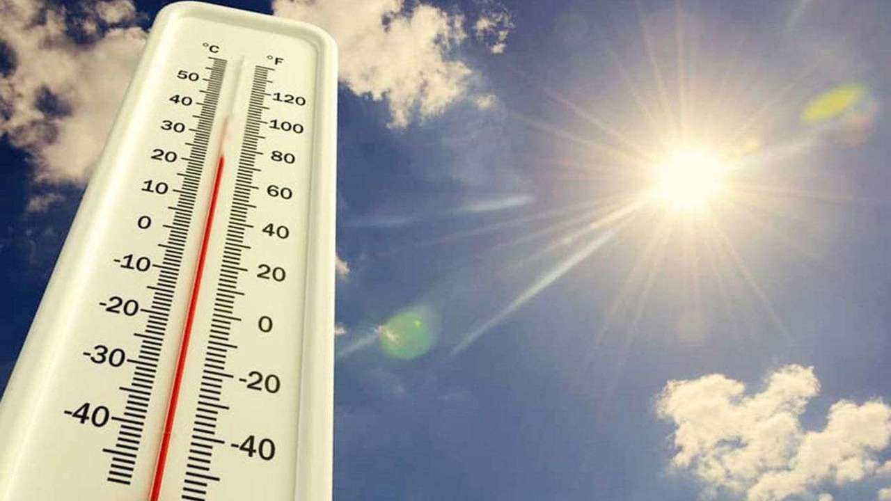 Sıcaklıklar yükseliyor, bazı illerde sağanak bekleniyor