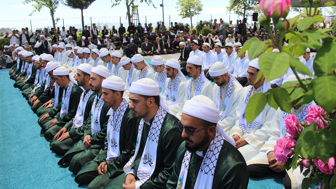 İTTİHADUL ULEMA medreselerinde hafızlık ve Arapça eğitimi kayıtları başladı