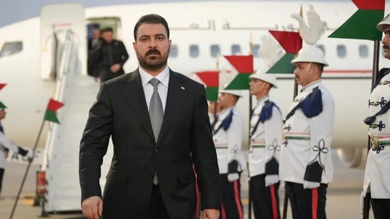 Irak Başbakanı Tahran'ı ziyaret edecek