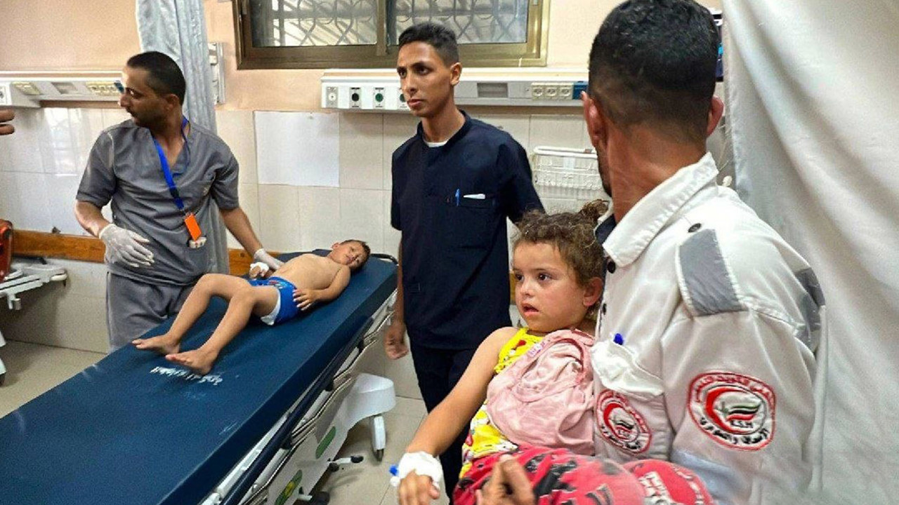 Gazze'de sözde ateşkes: Siyonist rejim saldırı, işgal, abluka ve açlık politikalarını sürdürüyor