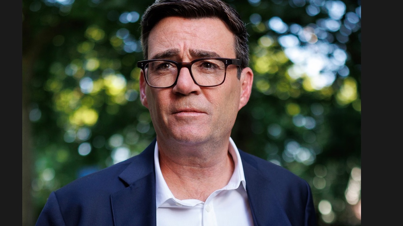Andy Burnham bugün görevi devralıyor: İngiltere’nin yeni başbakanı olacak