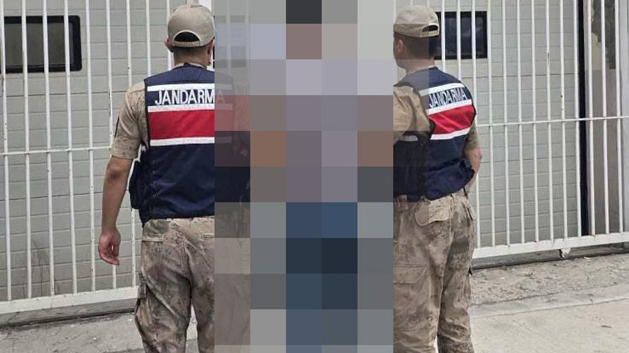 Şanlıurfa’da 9 yıl hapis cezasıyla aranan hükümlü yakalandı