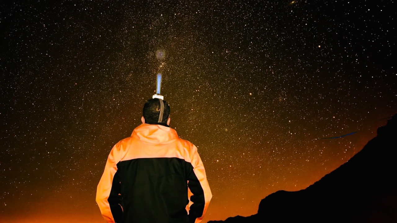 Mereto Dağı için doğa, kış ve astro turizmini kapsayan proje hazırlandı