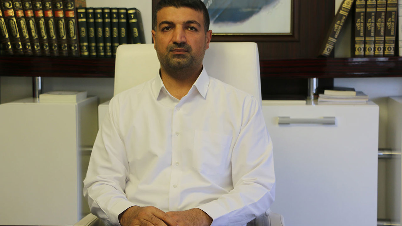 Müftü Vekili Aslan: Manevi boşluğun ilacı Kur'an ve sünnettir