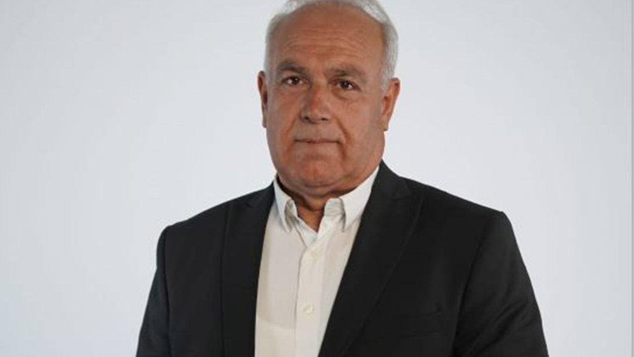 Batman iş dünyası BATSO seçimleri için harekete geçti: Ekrem Çetin adaylığını açıkladı