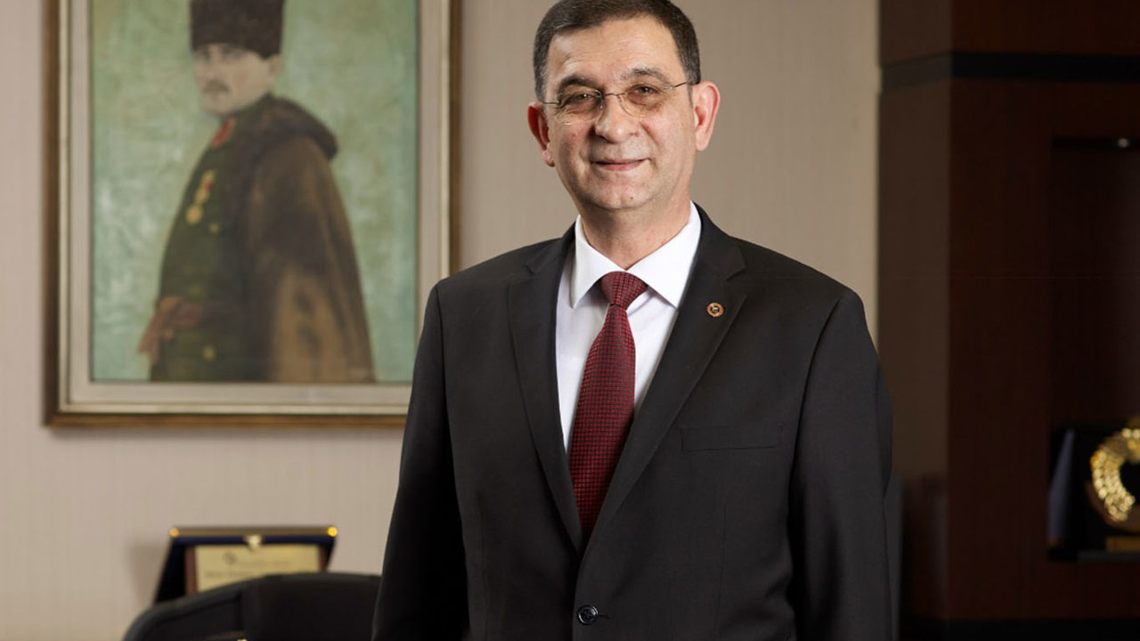 İSO İkinci 500'de Gaziantep'ten 33 firma listede yer aldı