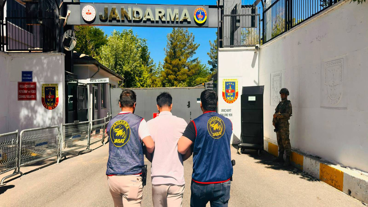 Haklarında yakalama kararı bulunan 137 kişi yakalandı