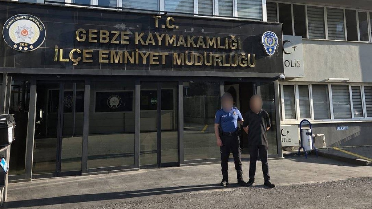 Hakkında 42 yıl hapis cezası bulunan hükümlü yakalandı