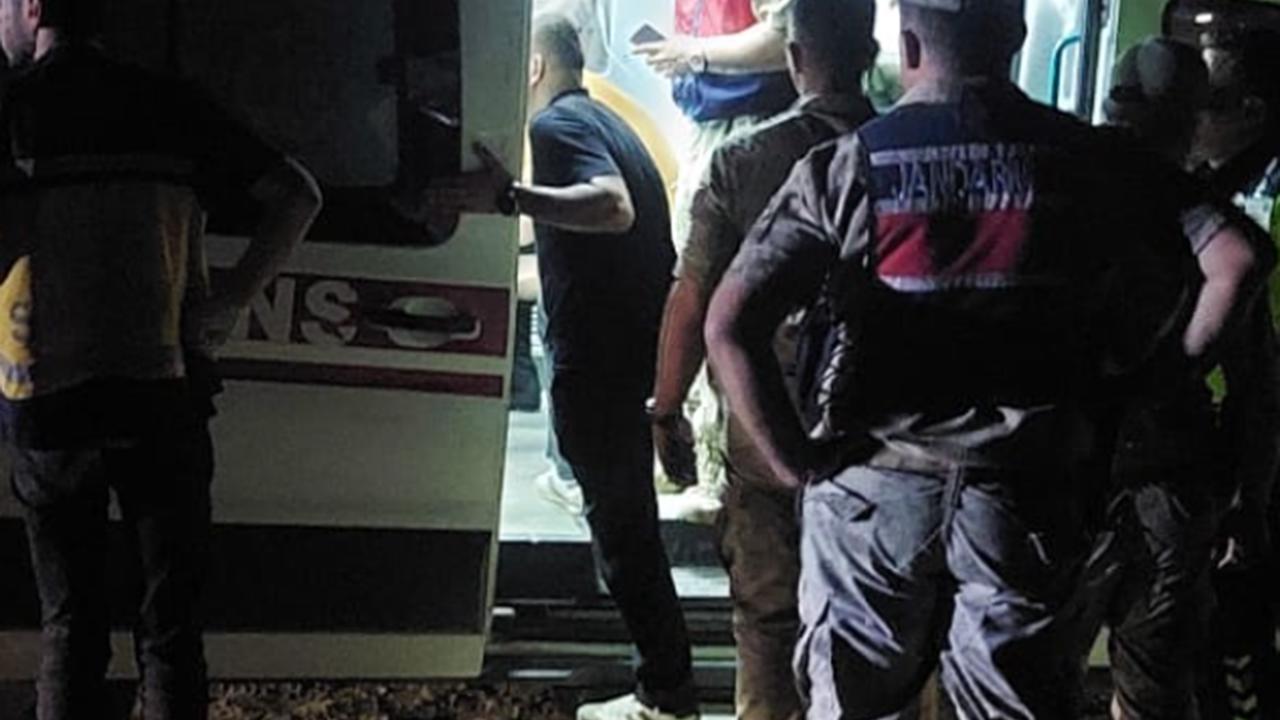 Sulama kanalına düşen 20 yaşındaki gençten acı haber