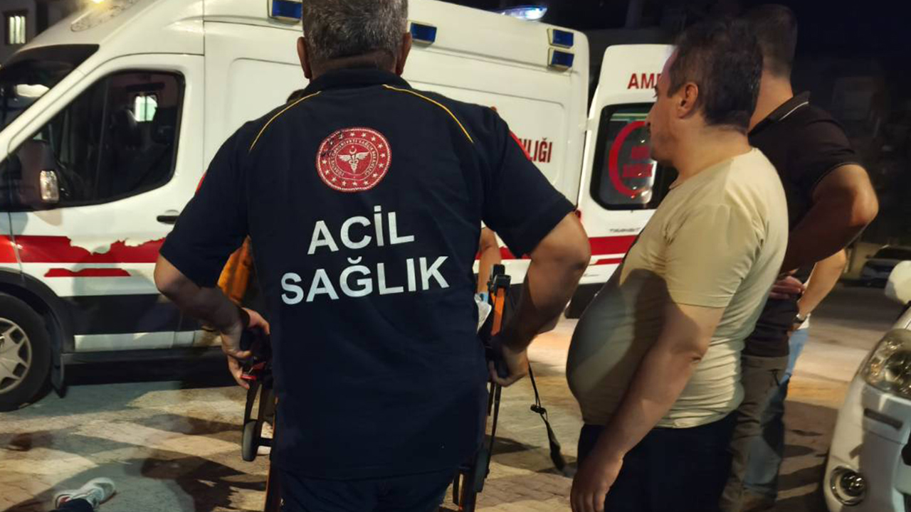 Batman'da iki grup arasında kavga: 1 yaralı