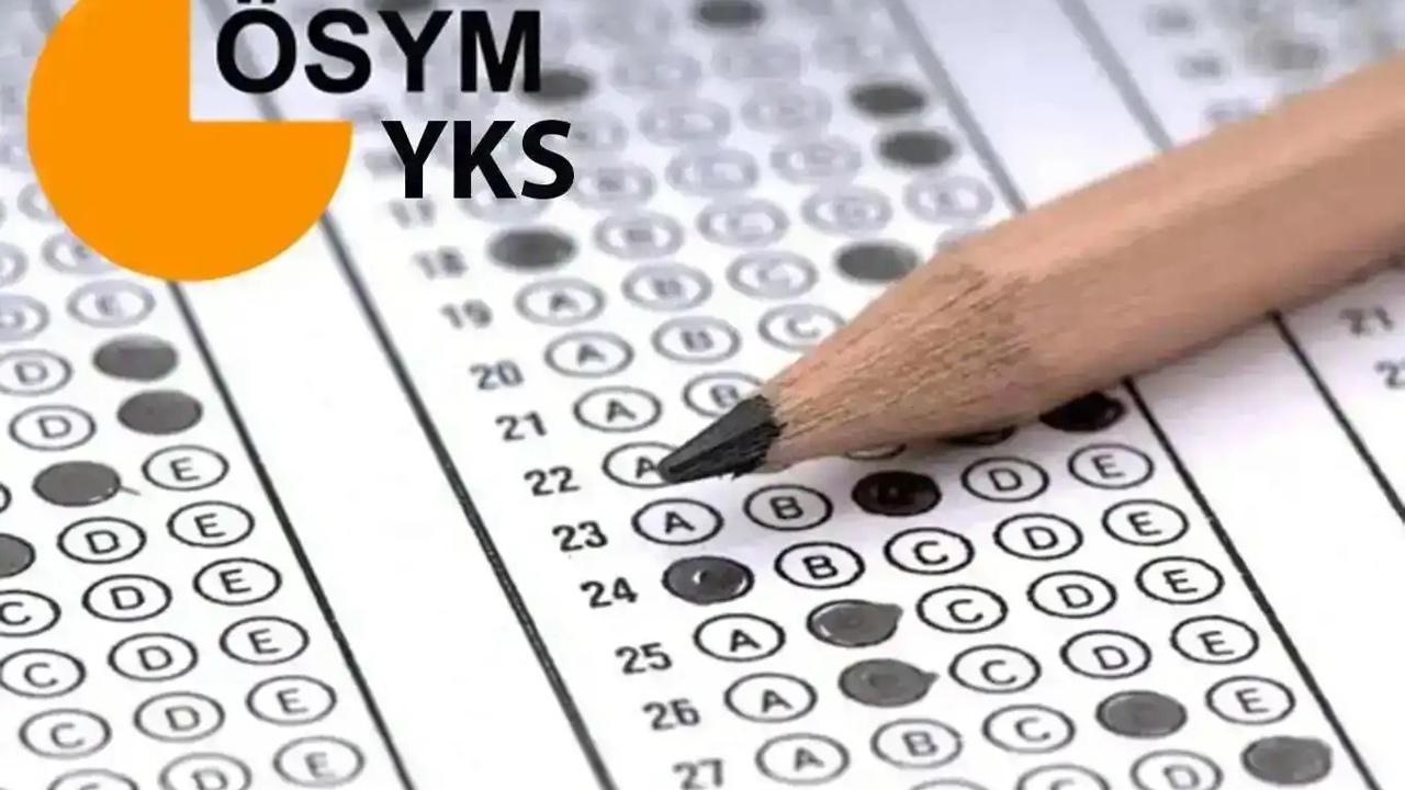 ÖSYM: 2026-YKS'de 2 soru iptal edildi