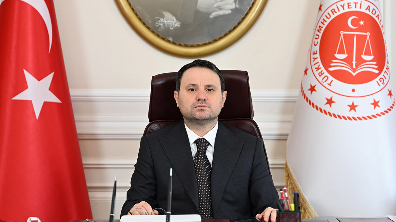 Adalet Bakanlığından 81 ile "terör suçları" soruşturmalarına ilişkin genelge