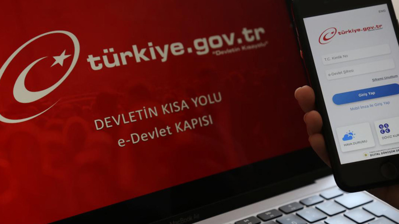 SGK hizmetleri e-Devlet'te 758 milyon kez kullanıldı