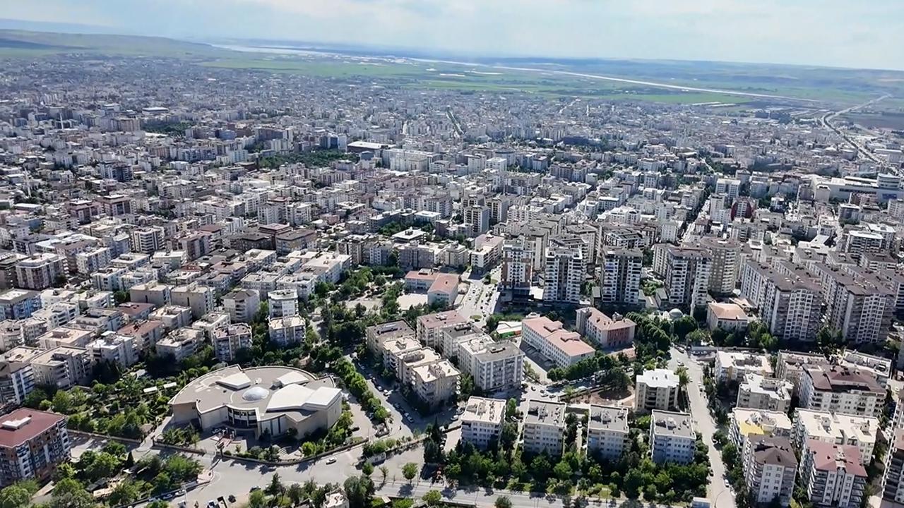 İnşaat Mühendisi Zengin: Sürdürülebilir şehirler çevre dostu binalarla mümkündür
