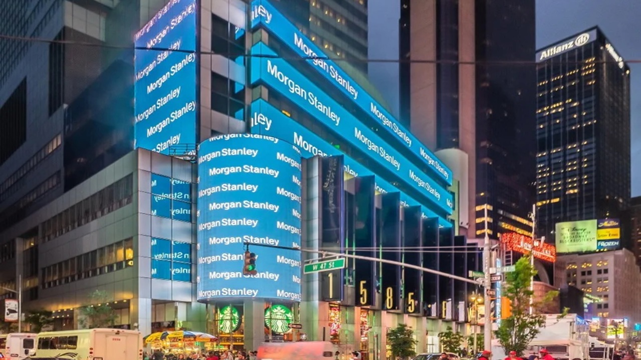 Morgan Stanley Türkiye'yi değerlendirdi