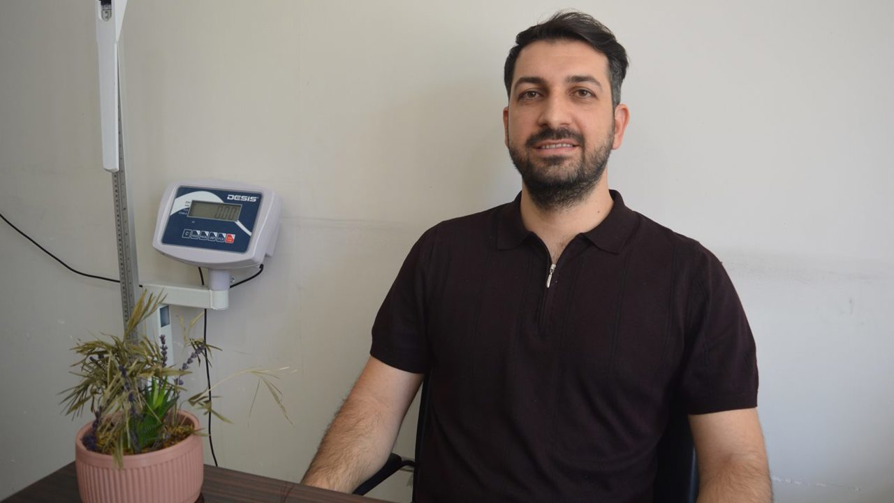 Uzman Diyetisyen Ertaş: Çocuklardaki her iştahsızlık sıcaklara bağlanmamalı