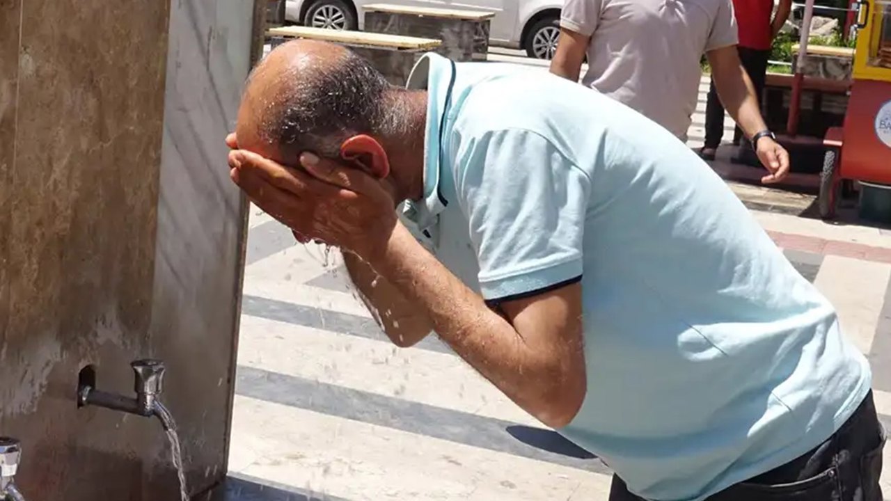 Beyin sisi yaz aylarında daha belirgin hale gelebiliyor