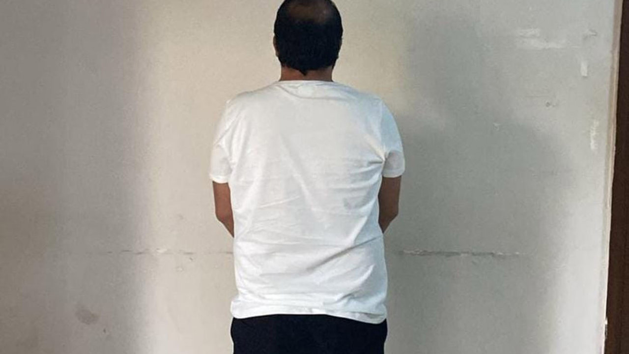 Gaziantep'te uyuşturucu satmak suçundan aranan hükümlü yakalandı