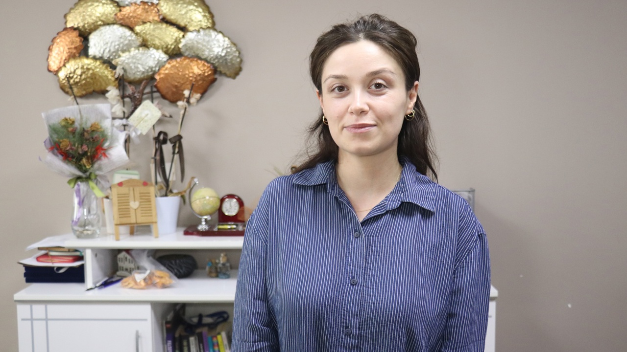Eğitimci Özdemir: Acele etmeyin, ilgi alanlarınıza göre tercih yapın