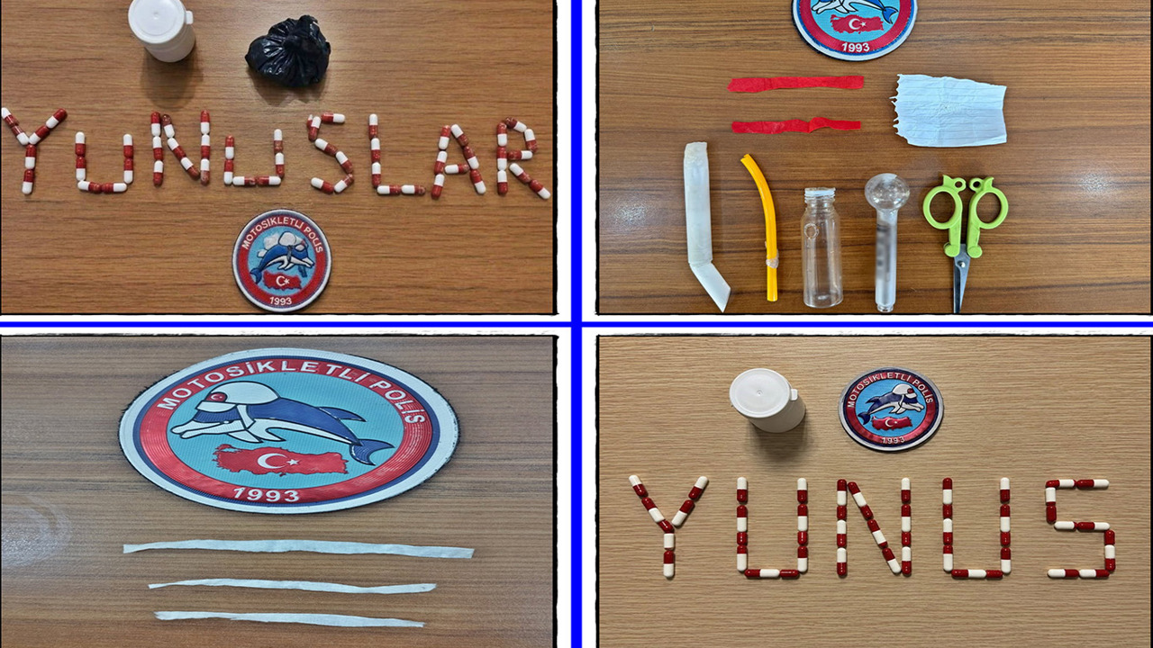 Afyonkarahisar'da dolandırıcılık girişimi engellendi: 3 milyon TL'lik vurgun önlendi