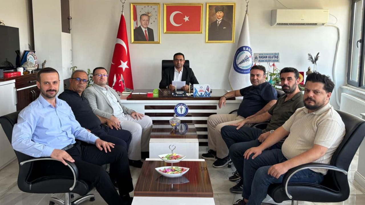 Sağlık-Sen’den Geçici Görevlendirme Uyarısı: “Çalışanlar Mağdur Edilmemeli”