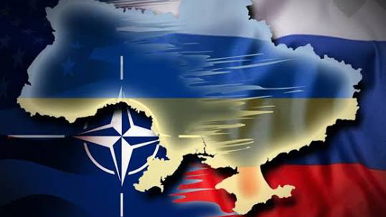 Rusya: NATO'nun Ukrayna'ya ayak basmasına izin vermeyiz