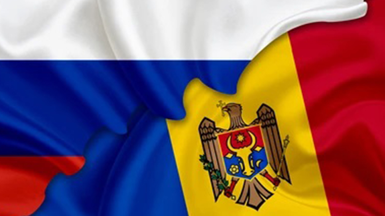 Rusya'dan Moldova'ya nota: Viyana Sözleşmesi ihlal edildi