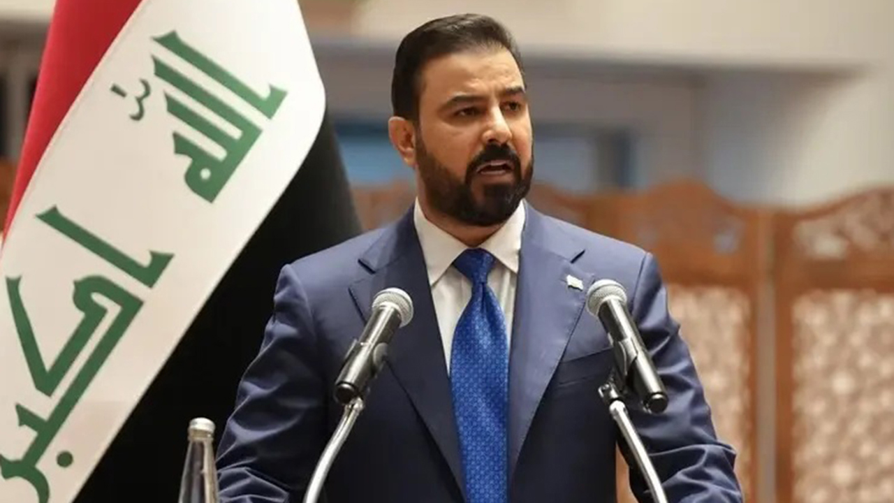 Türkiye-Irak hattında yeni dönem: Irak Başbakanı Zeydi, Türkiye'ye geliyor