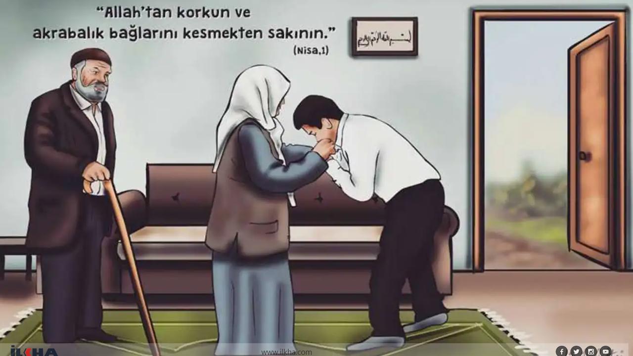 Yurt içi seyahatlerde ilk tercih akraba ziyareti oldu